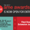 AME Awards 2017 is now open